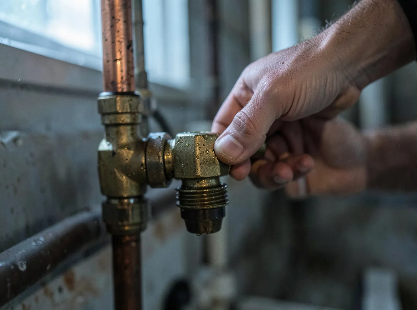 Emergency Plumber Ferdinand, ID FAQs